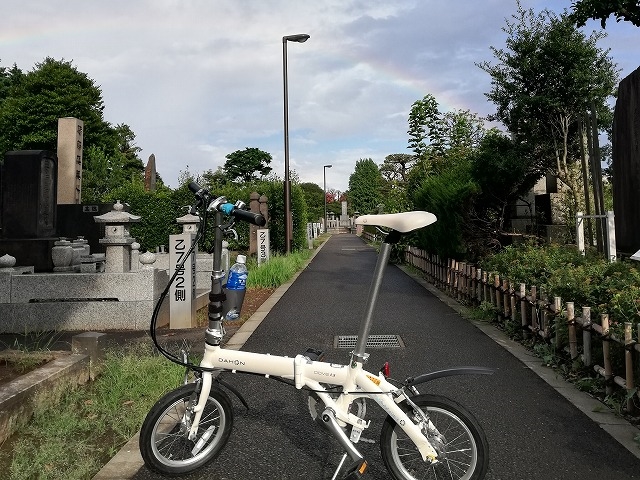 自転車　裏路地　Tokyo Backstreets Bike Tour　ツアー サイクリング　ポタリング　東京　下町　江戸　町歩き　クルーズ ブロンプトン　Brompton　猫　ネコ　ねこ　浅草　谷中