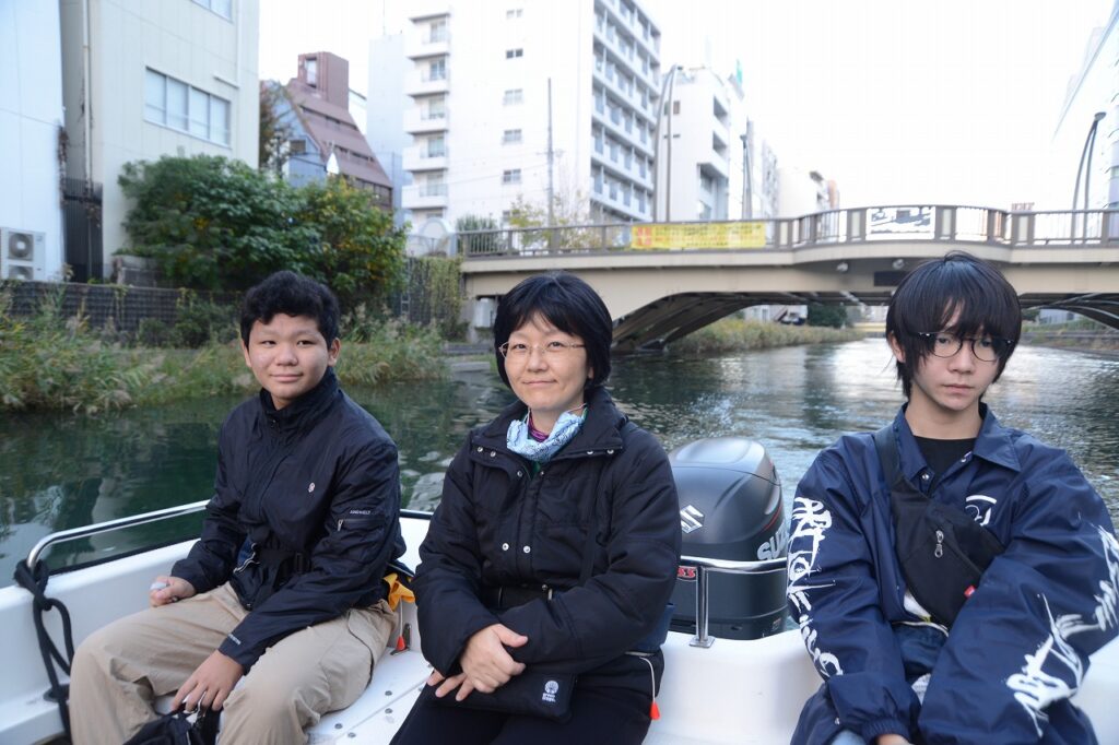 自転車　裏路地　Tokyo Backstreets Bike Tour　ツアー サイクリング　ポタリング　東京　下町　江戸　町歩き　クルーズ ブロンプトン　Brompton レンタサイクル　浅草　クルーズ　プライベートツアー